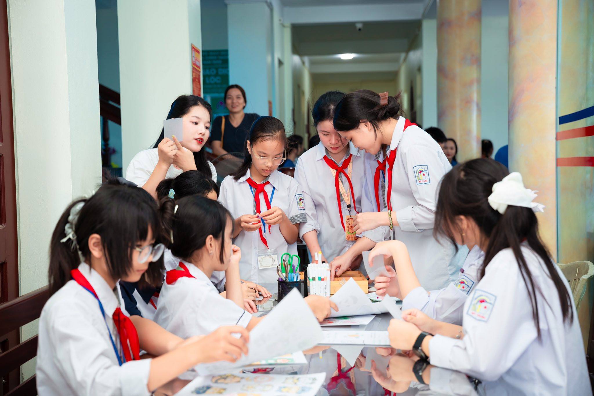 anh tin bai